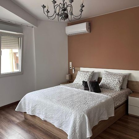 Puig Campana Old Town Apt بينايدورم المظهر الخارجي الصورة