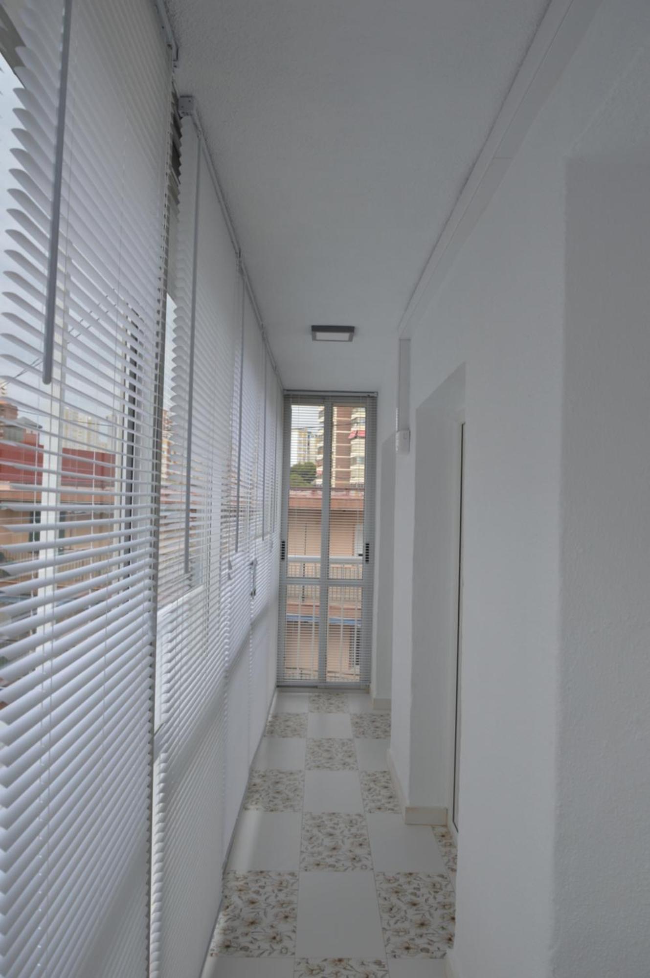 Puig Campana Old Town Apt بينايدورم المظهر الخارجي الصورة