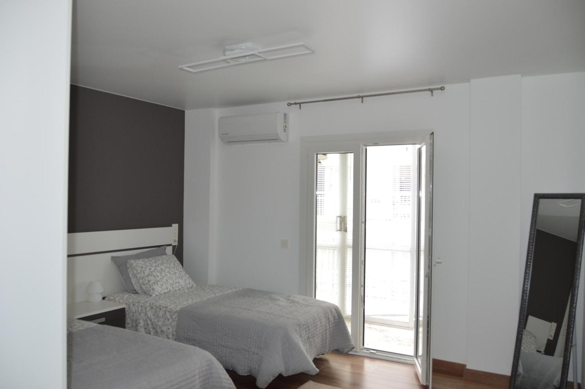 Puig Campana Old Town Apt بينايدورم المظهر الخارجي الصورة