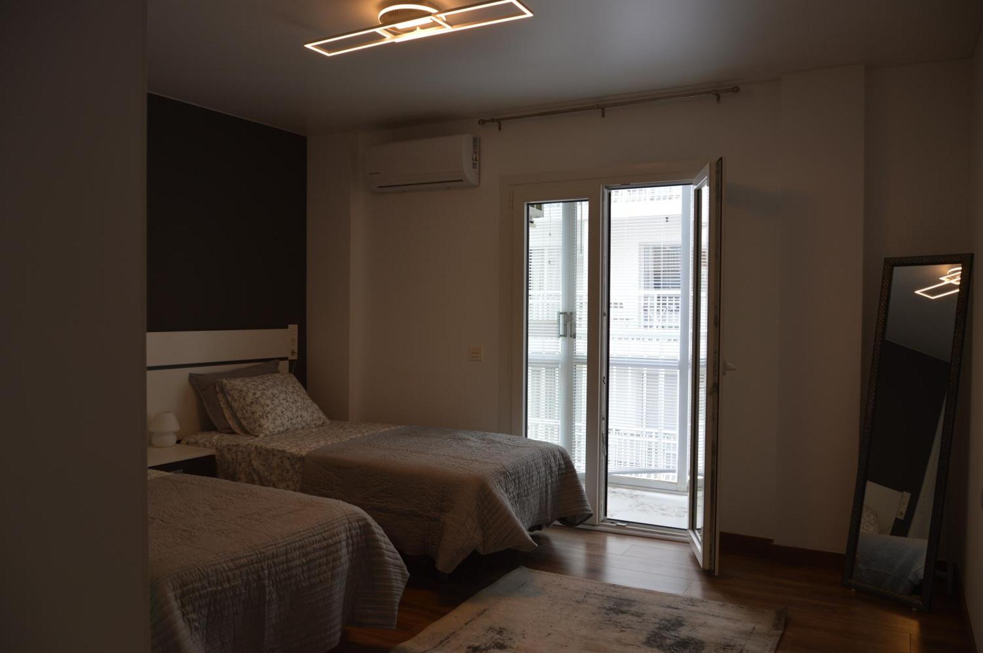 Puig Campana Old Town Apt بينايدورم المظهر الخارجي الصورة