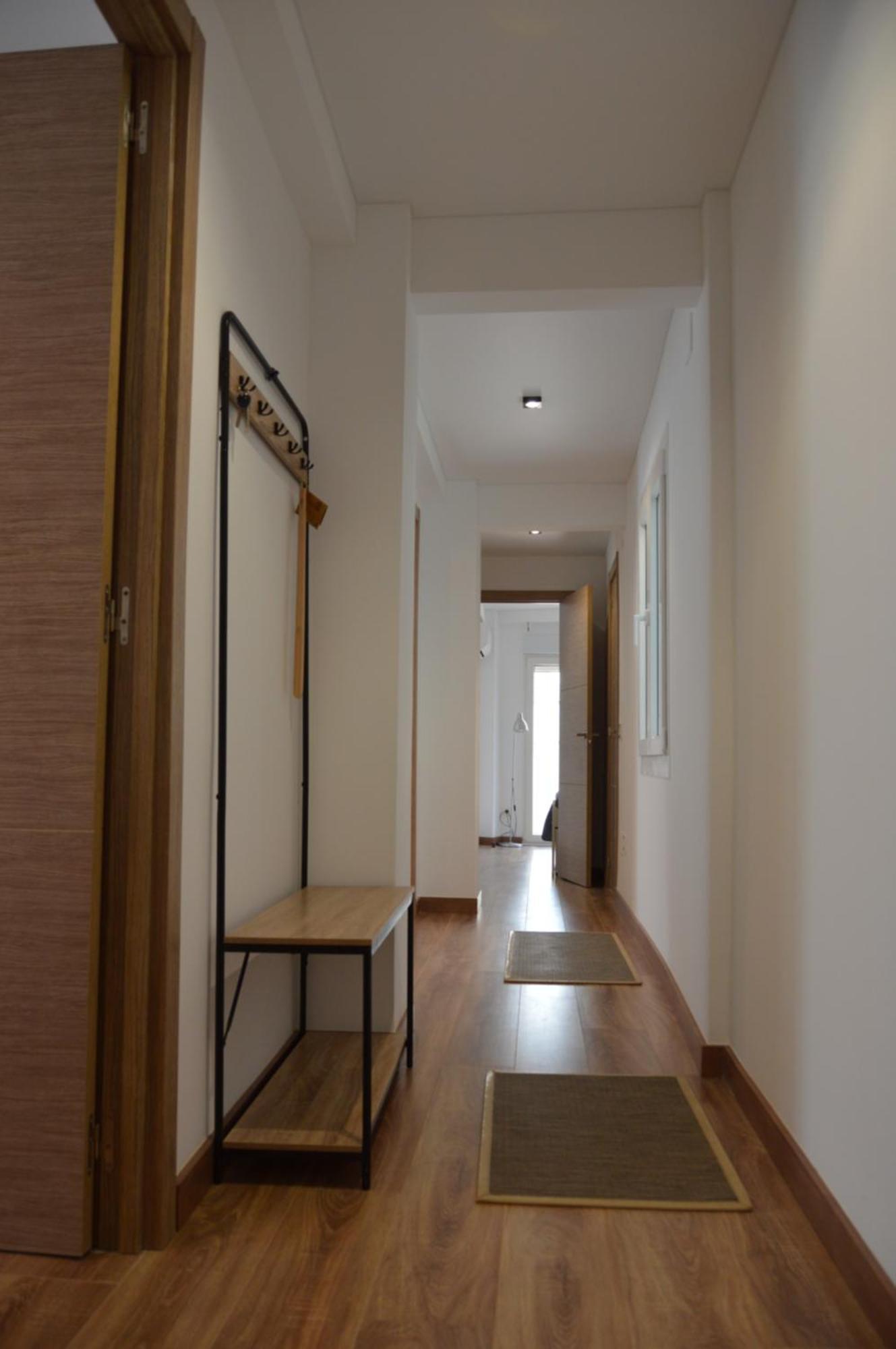 Puig Campana Old Town Apt بينايدورم المظهر الخارجي الصورة