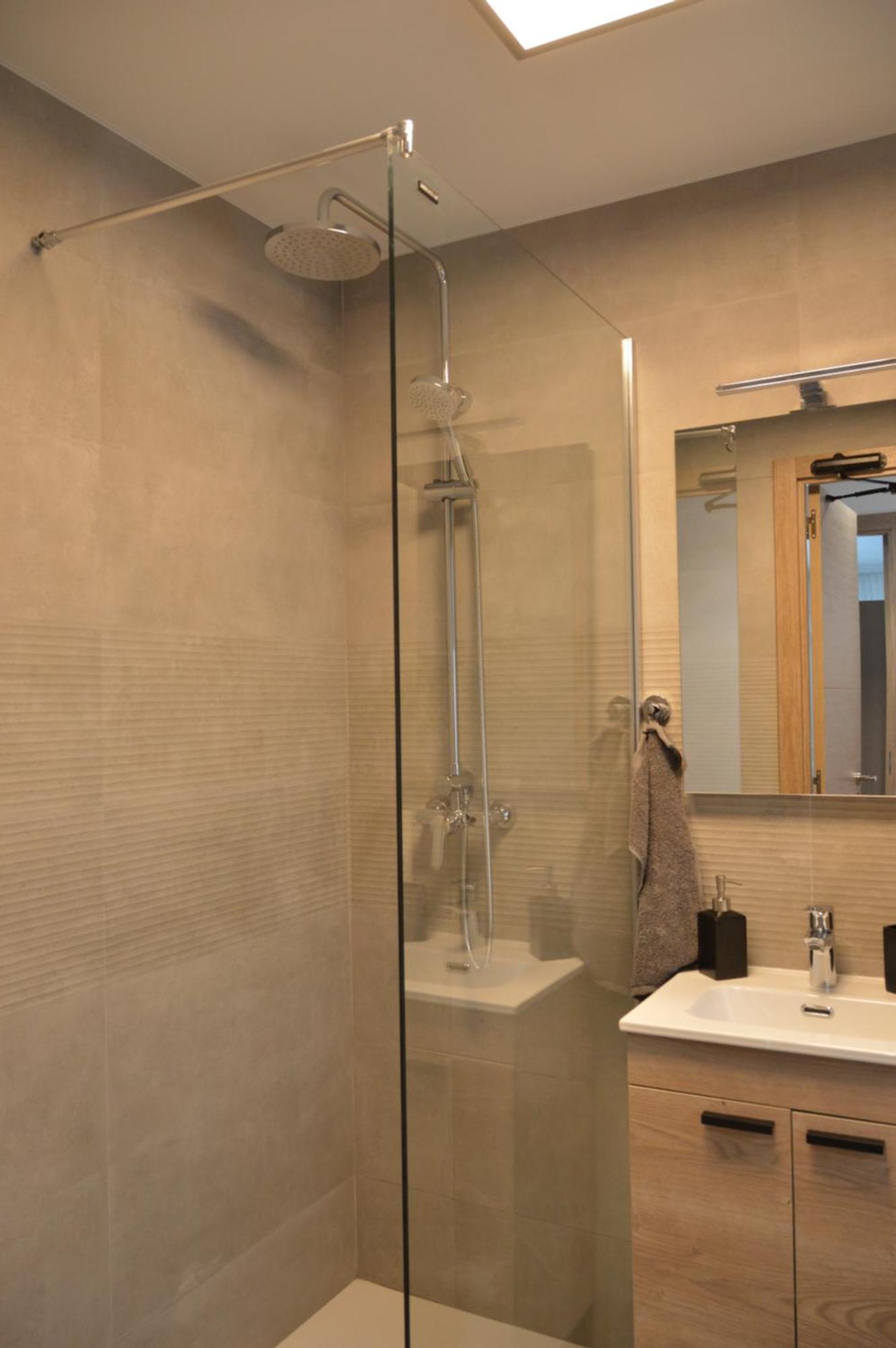 Puig Campana Old Town Apt بينايدورم المظهر الخارجي الصورة
