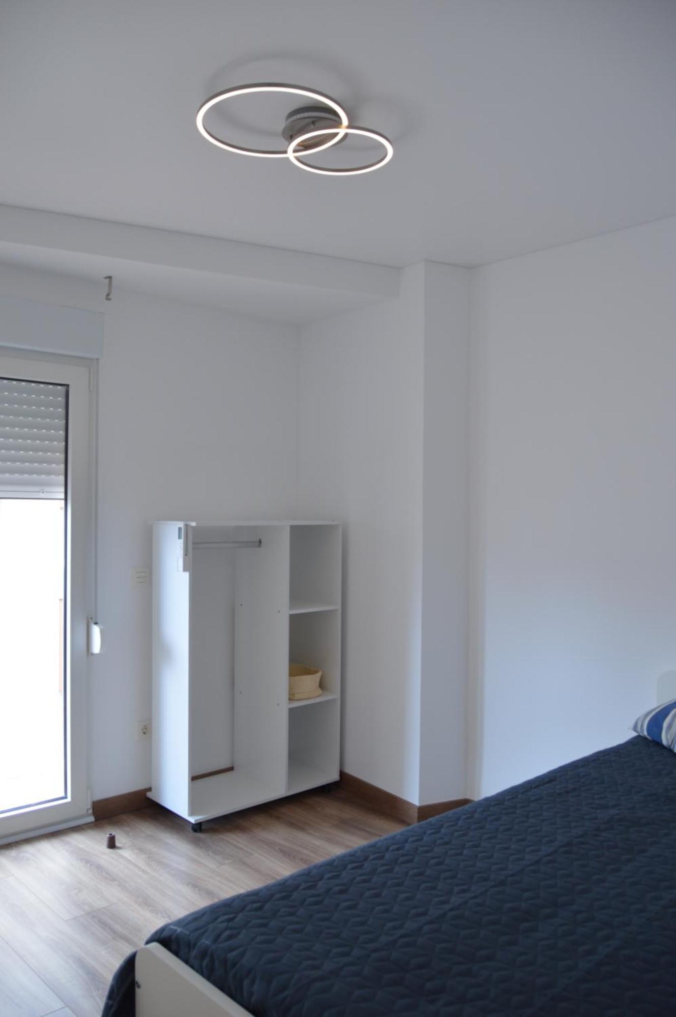 Puig Campana Old Town Apt بينايدورم المظهر الخارجي الصورة